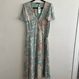 Abercrombie & Fitch dress, XL